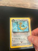 Dragonite Holo - 5/110 - Legendary Collection good conditie, Ophalen of Verzenden, Gebruikt, Losse kaart, Foil