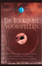 De Toekomst Voorspellen - Cassandra Eason, Boeken, Verzenden, Zo goed als nieuw, Instructieboek