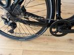 Nieuwe Momentum (Giant) Voya E+3 Maat L 10 speed zwart, Ophalen of Verzenden, Nieuw, 50 km per accu of meer, Overige merken