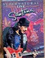 Queen, Santana, Bryan Ferry dvd's, Alle leeftijden, Ophalen of Verzenden, Gebruikt, Muziek en Concerten