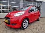 Citroen C1 1.0-12V Ambiance ( NIEUWE KOPPELING), Voorwielaandrijving, Stof, Gebruikt, Zwart