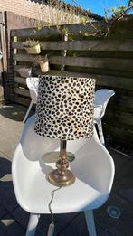 Panter lamp, Ophalen, Rond, 25 tot 50 cm