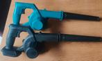 Bladblazer accu /werkplaats blazer. Voor 18v Makita accus., MAKITA, Nieuw, Ophalen of Verzenden, Accu