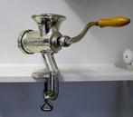 Gehaktmolen (handbediend), Antiek en Kunst, Antiek | Keukenbenodigdheden, Ophalen of Verzenden