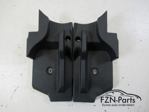 VW Golf 7 Laadvloer Steunen Set Links + Rechts 5G6858831 5G6, Auto-onderdelen, Interieur en Bekleding, Gebruikt, Ophalen of Verzenden