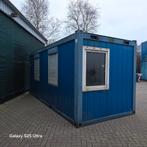 Schaftunits, Ophalen