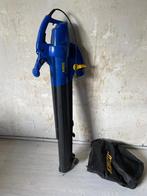 Kinzo Bladblazer met Opvangzak, Gebruikt, Handgedragen, Ophalen of Verzenden, Met opvangzak