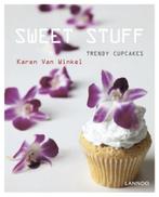 Karen Van Winkel Sweet Stuff Trendy Cupcakes, Ophalen of Verzenden, Nieuw, Cupcakes