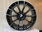 20" FITS BMW 669M G30 G31 G11 G12 X3 X4 G01 G02 BREEDSET