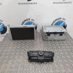 FORD FOCUS C MAX [SAT_NAV_UNIT] 2015, Gebruikt, -, -, Ophalen of Verzenden