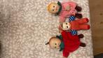 vintag pip pop jaren 70, Verzamelen, Poppen, Ophalen of Verzenden