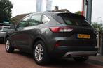FORD Kuga 2.5 PHEV *Titanium* | Trekhaak | Carplay | Camera, Automaat, Gebruikt, 4 cilinders, 152 pk