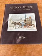 Anton Pieck - Zyn Leven, Zyn Werk, Ophalen of Verzenden, Anton Pieck