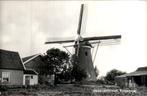 Heerjansdam - Korenmolen, Ophalen of Verzenden, Voor 1920, Ongelopen, Zuid-Holland