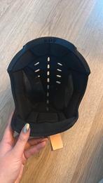 Kep italia liner cromo 1.0 maat 54 nieuw, Dieren en Toebehoren, Paardrijkleding, Ophalen of Verzenden, Zo goed als nieuw, Dressuur