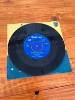 De Bibits - Toe liefste, dans met mij - ORIGINEEL 1962, Ophalen, 7 inch, Single, Zo goed als nieuw