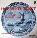 Pro Musica olv Lex Karsemeijer	Holland Zingt 10"LP, 10 inch, Nederlandstalig, Overige typen, Verzenden