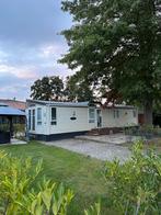 Chalet te koop camping ‘t veenmeer, Particulier, Rondzit, Douche