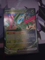 Pokémon Iron Leaves EX - 128 Promo - Near Mint, Hobby en Vrije tijd, Verzamelkaartspellen | Pokémon, Ophalen of Verzenden, Zo goed als nieuw