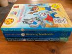 3x Kinderboek Paul van Loon, Ophalen of Verzenden, Gelezen, Fictie algemeen