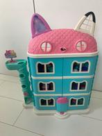 Gabby’s poppenhuis, Ophalen, Zo goed als nieuw