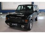 Rover Range Rover 3.5 4WD 1973 Zwart, 196 pk, Zwart, Bruin, Handgeschakeld