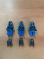 Lego star wars death watch mandalorians, Kinderen en Baby's, Speelgoed | Duplo en Lego, Ophalen of Verzenden, Nieuw, Losse stenen