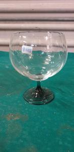 glas op voet schott zwiesel, Ophalen of Verzenden