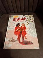 Arabia bij je thuis - Kookboek, Boeken, Ophalen of Verzenden, Zo goed als nieuw, Midden-Oosten en Marokko, Nadia Zerouali & Merijn Tol