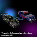 Bestuurbare Auto: DRIFT & RACE– 20 km/h – 2 Snelheidsstanden, Hobby en Vrije tijd, Modelbouw | Radiografisch | Auto's, Verzenden
