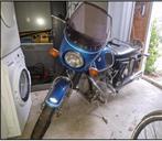 Motorfiets 73-er BMW R60/5, Motoren, Motoren | BMW, Particulier, Toermotor