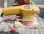 Black en Decker Schuurmaschine., Verzenden, Gebruikt
