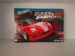 Hot Wheels Fast and Furious 10 pack, Ophalen of Verzenden, Zo goed als nieuw