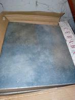 Gratis op te halen Partij Tegels 35x35 cm, Doe-het-zelf en Verbouw, Tegels, Ophalen, Gebruikt, Keramiek, 20 tot 40 cm