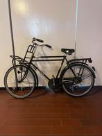 Transportfiets heren Union > Ruilen?, Ophalen, Zo goed als nieuw, Overige merken