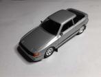 TOYOTA CELICA TA16 ZILVER 1;43, Hobby en Vrije tijd, Modelauto's | 1:43, Ophalen of Verzenden, Zo goed als nieuw, Auto, Overige merken