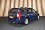 Dacia Logan MCV 0.9 TCe Prestige Trekhaak 1e. eig. Navi Airc, Voorwielaandrijving, Stof, Gebruikt, Parkeersensor