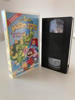 Super Mario - VHS, Cd's en Dvd's, Alle leeftijden, Ophalen of Verzenden, Zo goed als nieuw