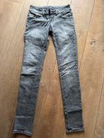 LTB Molly grijs, Kleding | Dames, Spijkerbroeken en Jeans, LTB, Ophalen of Verzenden, Gedragen, Grijs