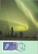 Zweden – MK – Satellitenprojekt VIKING – M 1305-1306, Verzenden, Overige typen