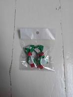 Kerst haarspeldjes, Ophalen of Verzenden, Nieuw