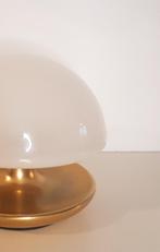 Mushroom tafellamp van Vittorio Balli en Romeo Ballardini vo, Gebruikt, Mid Century Modern, Vintage design, Ophalen of Verzenden