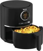 Tefal EY1118 UltraFry airfryer zgan 4,2L 1400W digitaal, Ophalen of Verzenden, Zo goed als nieuw, Airfryer XL, 1000 t/m 1499 gram