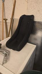 Peuterschaal met piepschuim, Zijbescherming, 0 t/m 13 kg, Ophalen, Overige merken