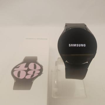 Samsung Galaxy Watch 6 40mm Met Lader || Nu voor €139.99 beschikbaar voor biedingen