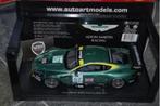 1:18 Aston Martin DBR9 #57 Brabham Sebring Autoart 80508 WRH, Verzenden, Zo goed als nieuw, Auto, Autoart