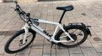 Stromer ST2 ELEKTRISCHE FIETS(geel plaatje), Ophalen, Zo goed als nieuw, Stromer