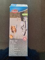 Trixie bikerset fietsstang hond, Ophalen, Nieuw