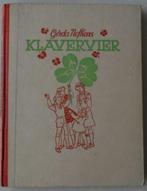 Boekje - Klavervier - Gerda Nefkens, Boeken, Ophalen, Gelezen, Gerda Nefkens, Fictie