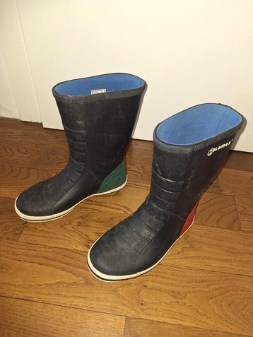 Talamex zeillaarzen maat 38 beschikbaar voor biedingen